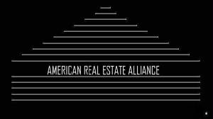 American Real Estate Alliance