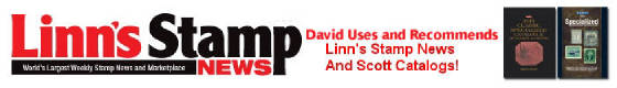 Linn's Stamp Weekly