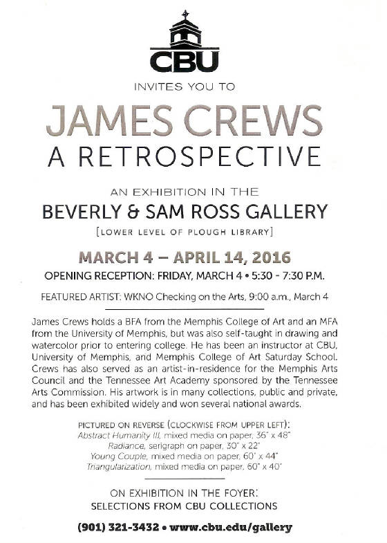 Jim Crews