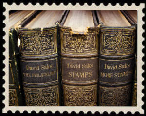 Philatelic Library