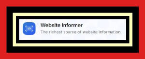 Website Informer