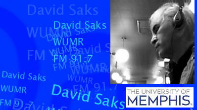 The David Saks Show
