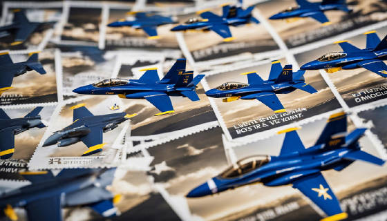 Blue Angels