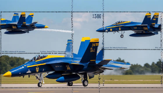 Blue Angels