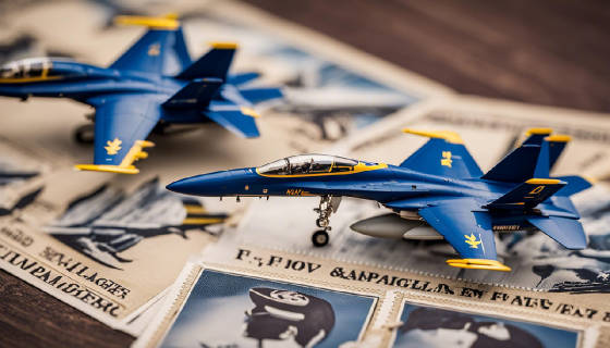 Blue Angels