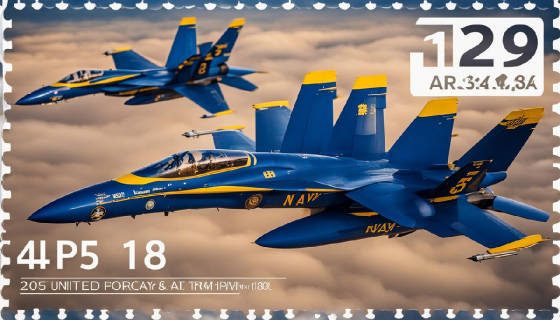 Blue Angels