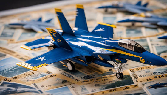 Blue Angels