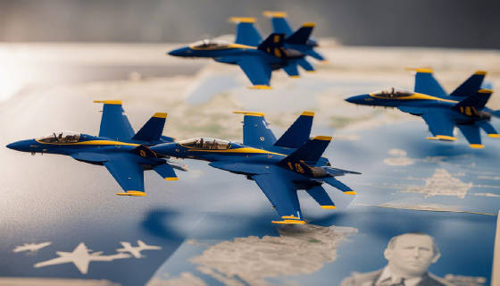 Blue Angels