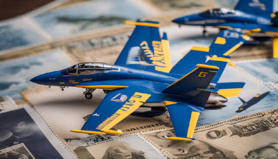 Blue Angels