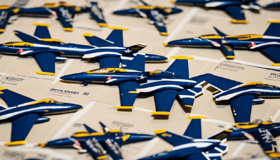 Blue Angels