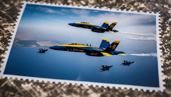 Blue Angels