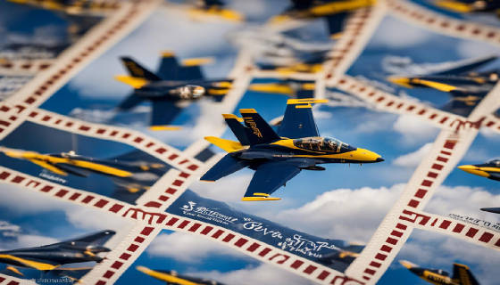 Blue Angels