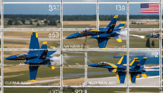 Blue Angels