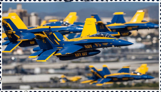 Blue Angels