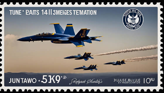 Blue Angels