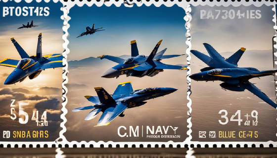 Blue Angels