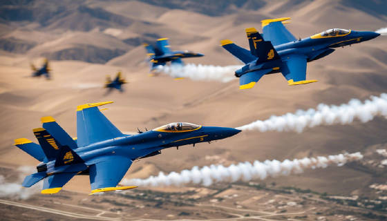 Blue Angels
