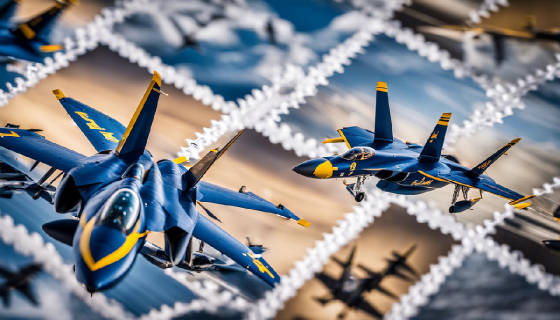 Blue Angels