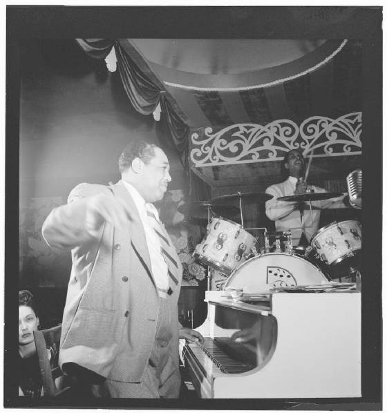 Duke Ellington
