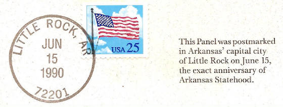 Arkansas