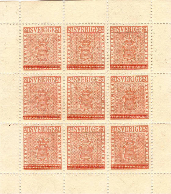 Sweden 7