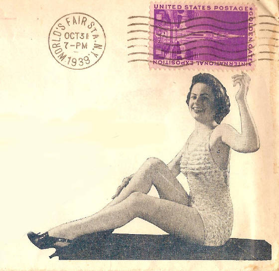 1939 Golden Gate Exposition