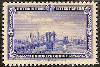 Brooklyn Bridge