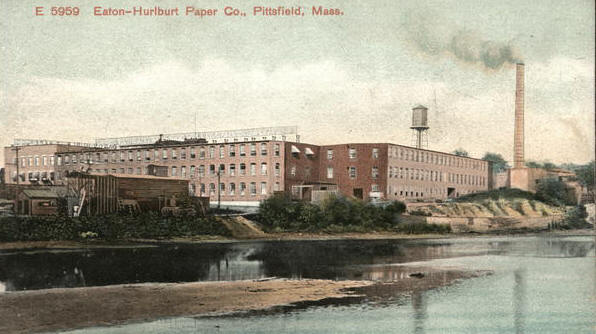 Eaton Factory