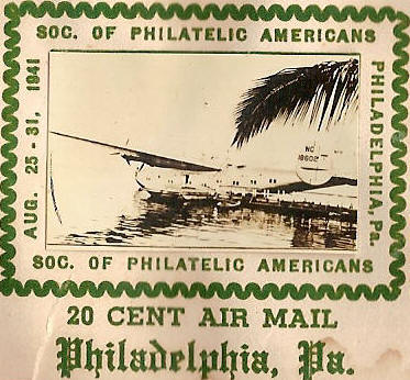 Philadelphia 1941