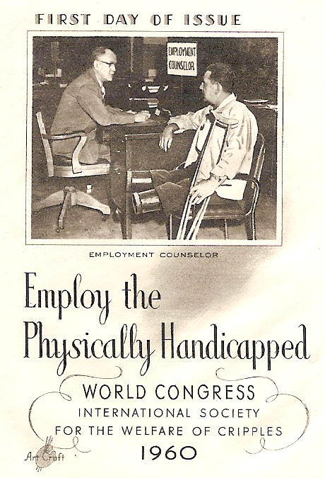 Hire the Handicapped