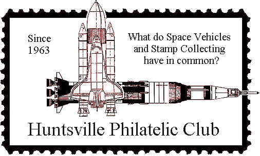 Huntsville Philatelic Club