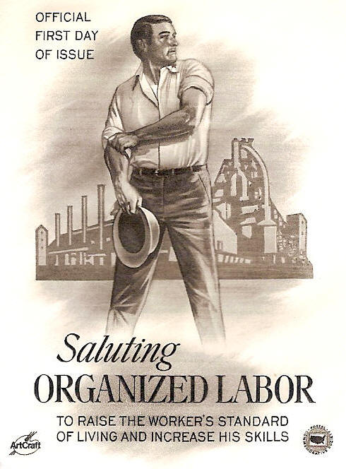 Organized Labor