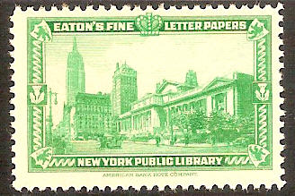 New York Public Library