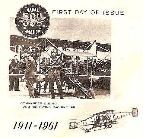 Naval Aviation