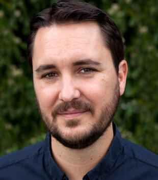 Wil Wheaton